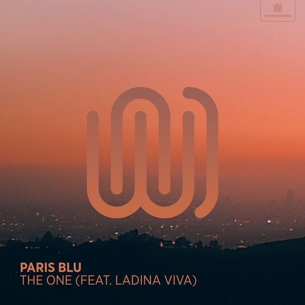 the-one-Cover
