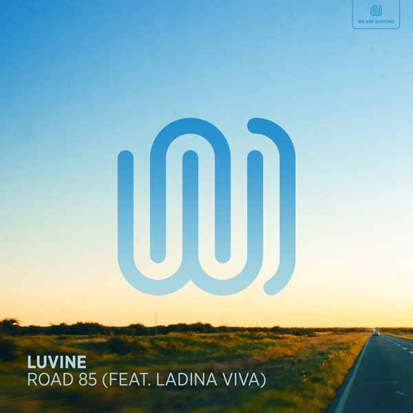Luvine---Road-85-(feat.-Ladina-Viva)---Still---Artwork