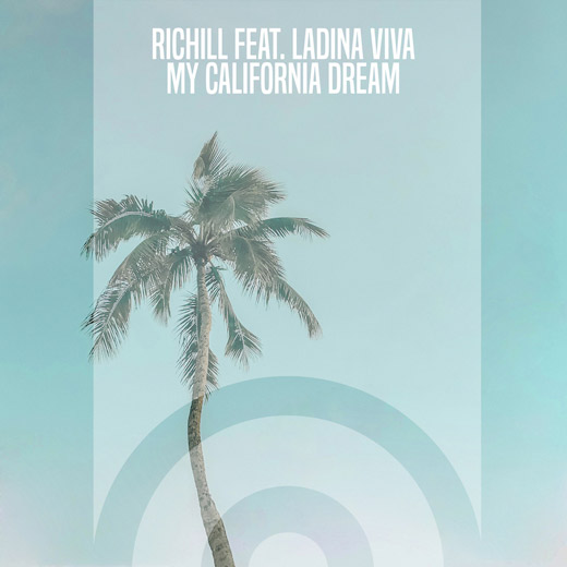 RICHILL-FEAT.-LADINA-VIVA---California-Dream---SMALL