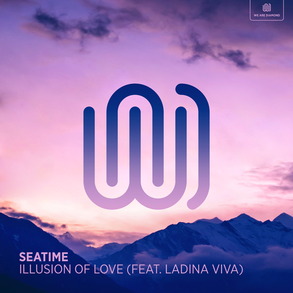 seatime---Illusion-of-Love-(feat.-Ladina-Viva)---Still---Artwork